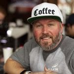 anthem coffee Bryan Reynolds
