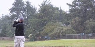 Tee it up for Tots Quinault Beach Resort Casino