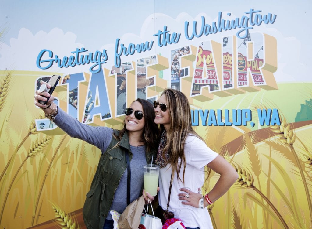 Washington State Fair