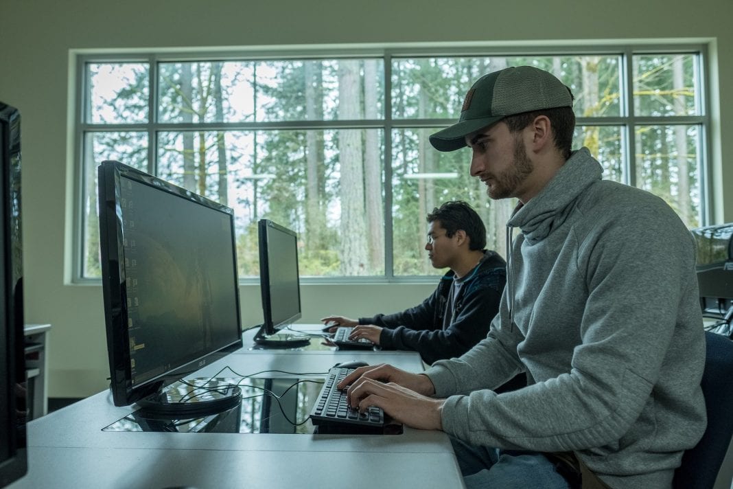 Computer Science Lab SMU