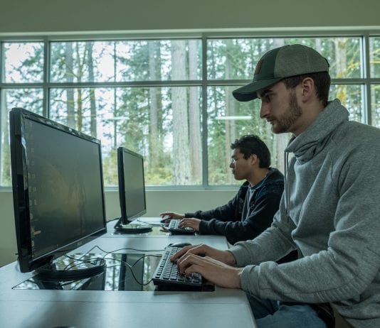 Computer Science Lab SMU