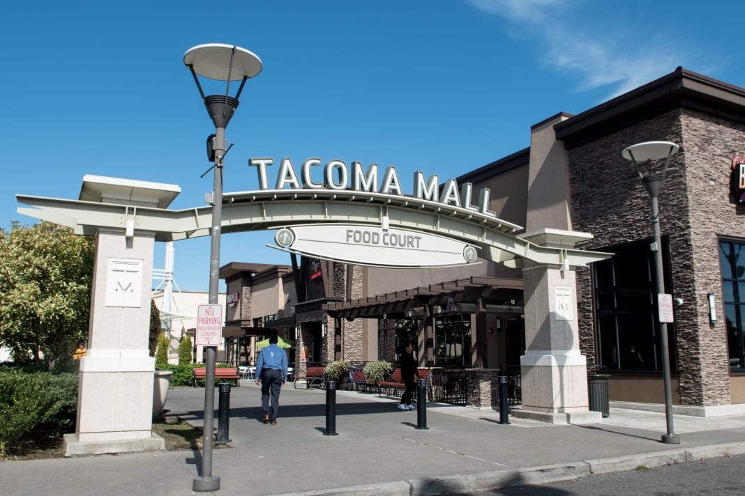 Tacoma Mall