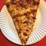 Salamone’s Pizza