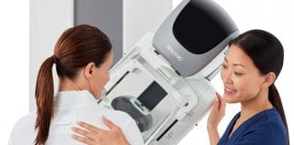 3D Mammography