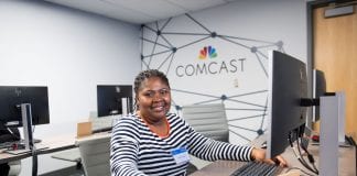 Internet Essentials Program