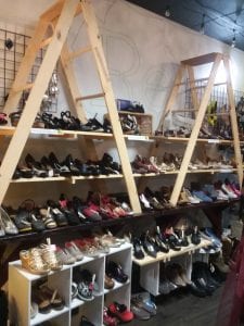 ReStyle Clothing Shoes