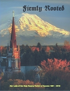 Holy Rosary Church Tacoma