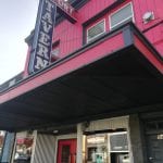 Airport Tavern Tacoma