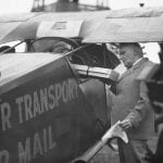 American Railway Express Co.