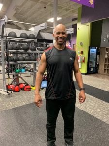 Anytime Fitness Weight Loss