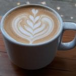 Lander Coffee Tacoma