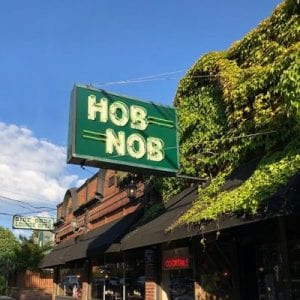 The Hob Nob