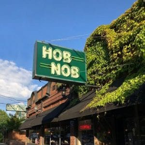 The Hob Nob