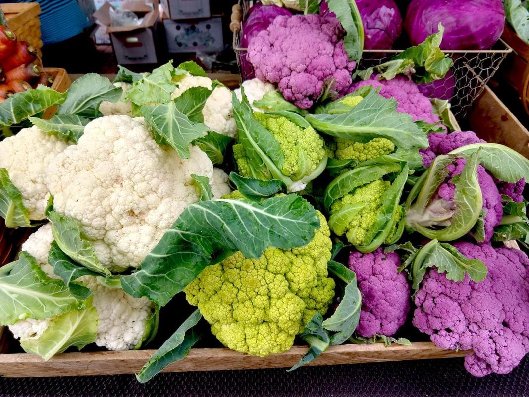 Tacoma Farmers Market