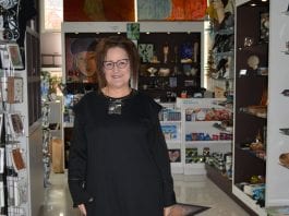 Carolyn Osborne