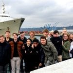 Port Observation Tower Tacoma