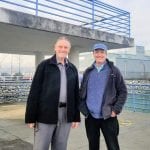 Port of Tacoma Observation Tower