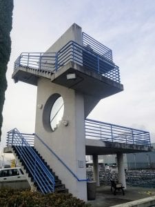 Port of Tacoma Observation Tower