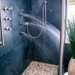 Wellspring Shower