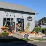Front Street Market