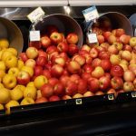 Co-op apples