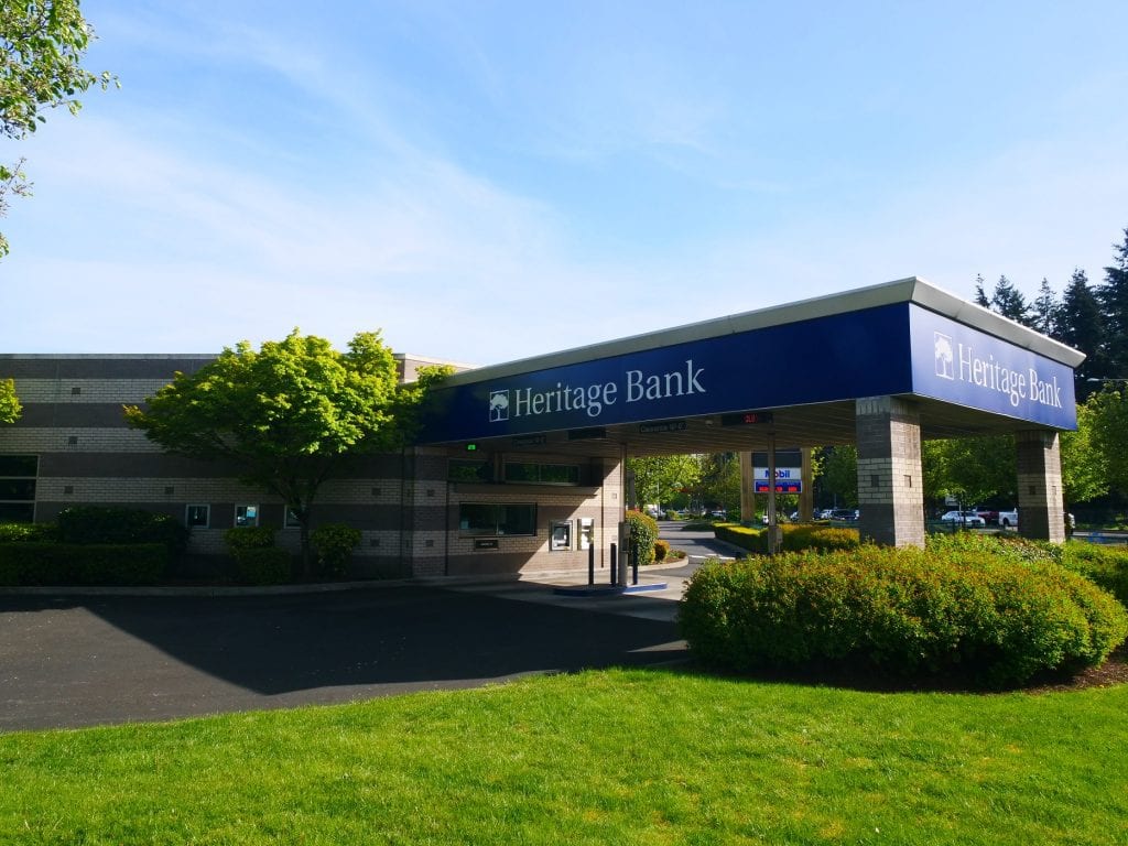 Heritage Bank Northwest