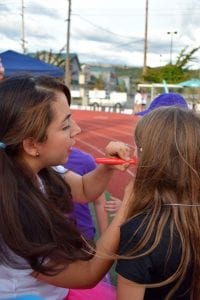 Relay for Life Pierce County