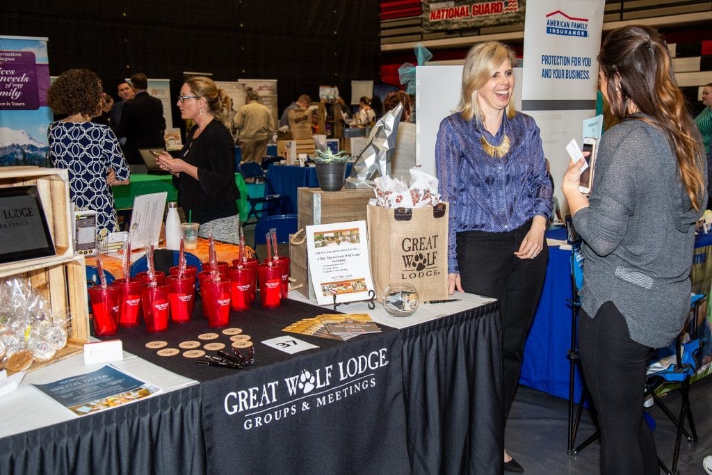 South Sound Business and Career Expo