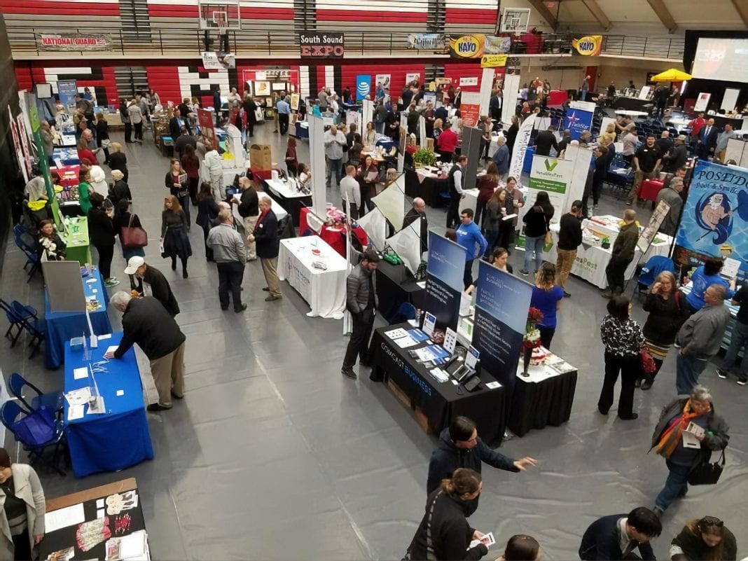 South Sound Business and Career Expo