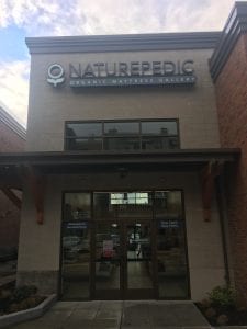 Naturepedic Organic Mattress Gallery