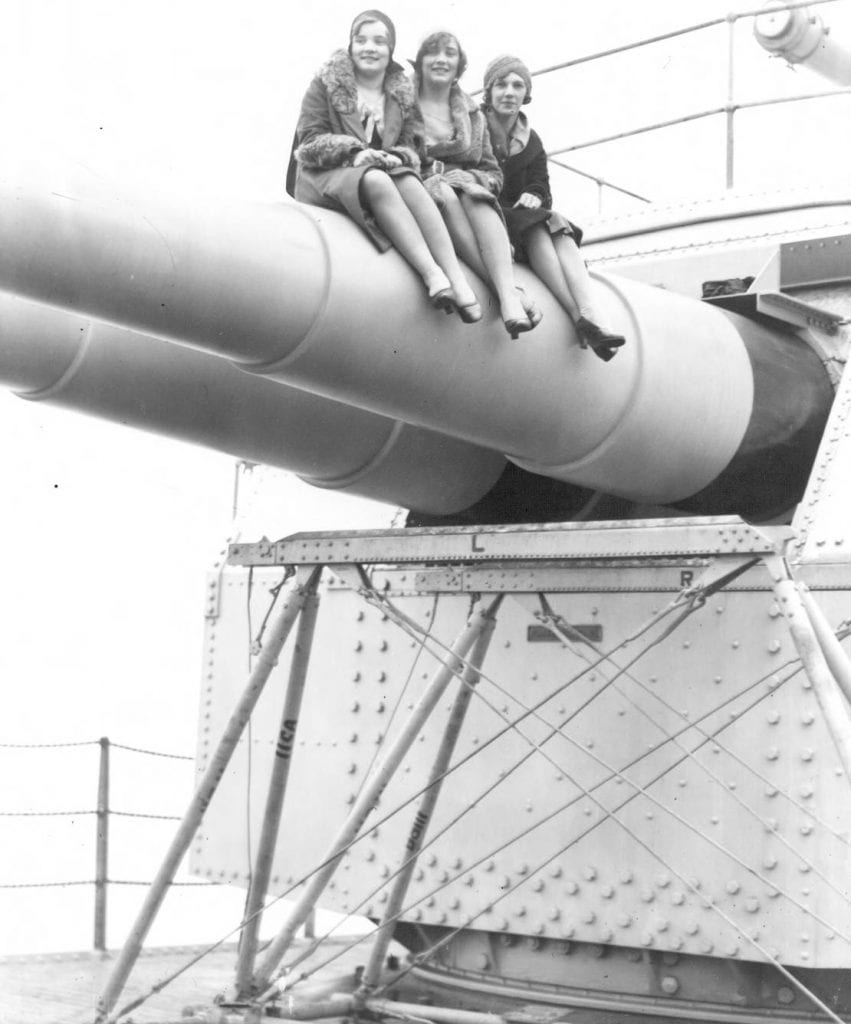 USS Lexington