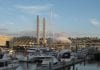 Tacoma Dome and Marina