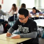 Saint Martins PhD Program