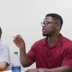 Saint Martin’s PhD Program