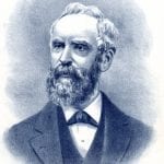 David S. Lister