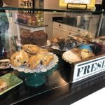 Topside Pastries