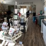 topside coffee cabin steilacoom