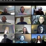 Evergreen-State-College-Admissions-Counselors-Zoom-Meeting