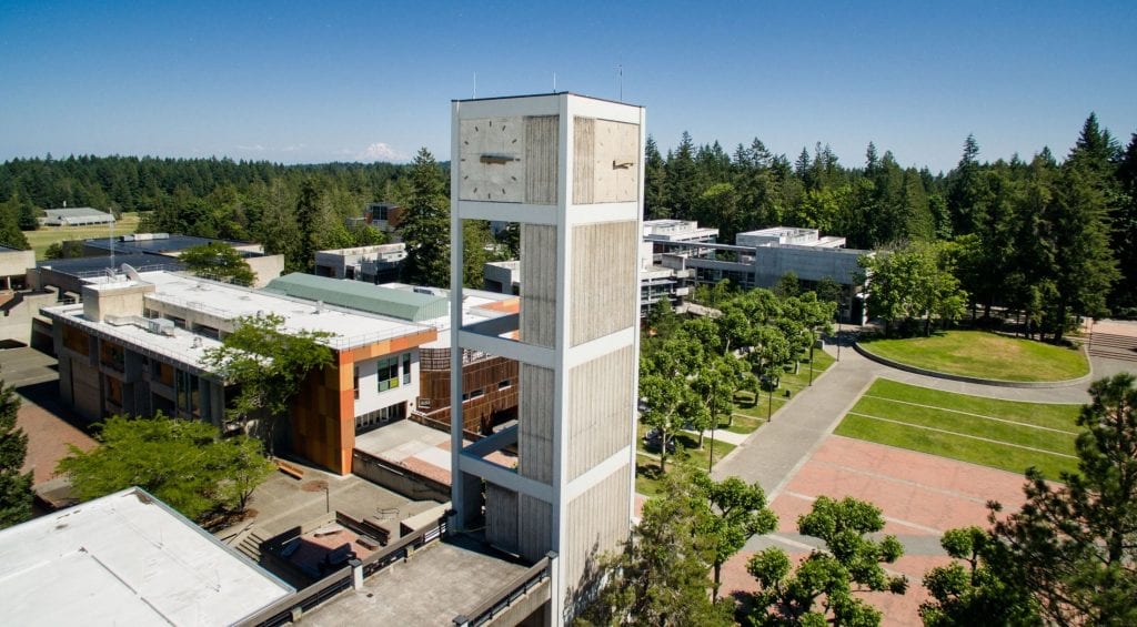 Evergreen State College