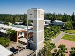 Evergreen State College