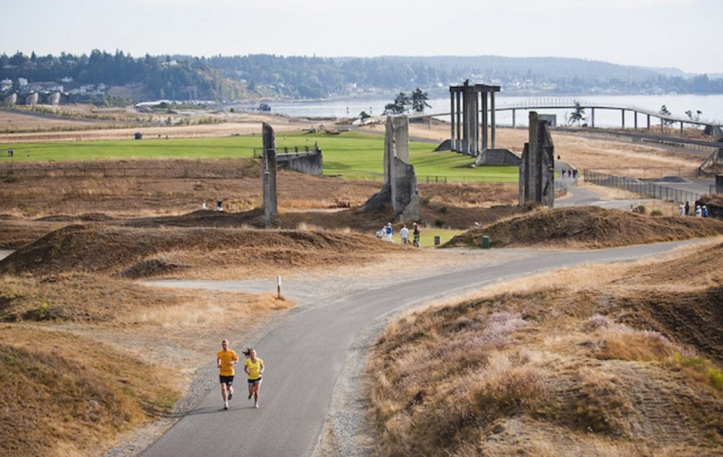 Free Parks in Tacoma and Puyallup