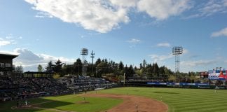 Tacoma Rainiers