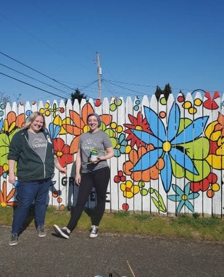 Tacoma Art