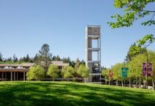 The Evergreen State College