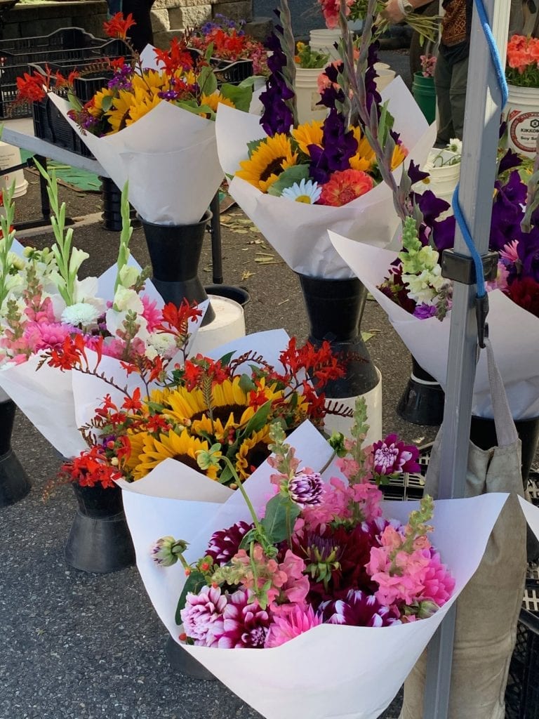 Steilacoom Farmers Market