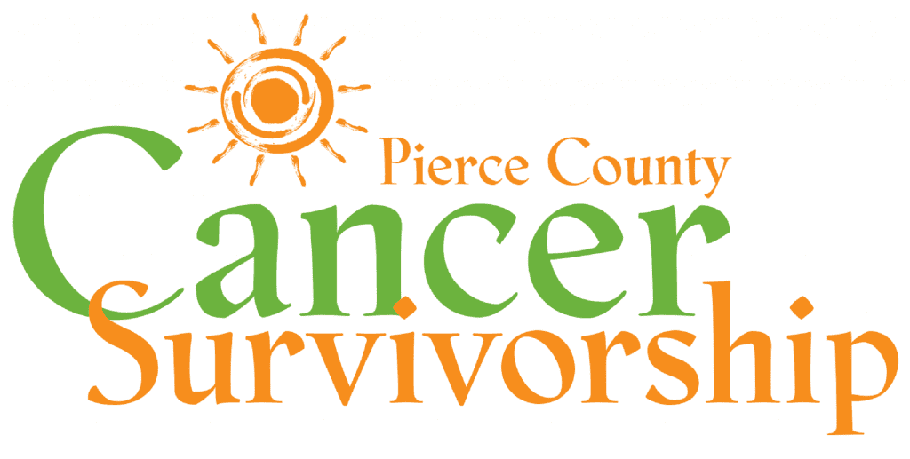 Pierce County Cancer Survivorship Conference