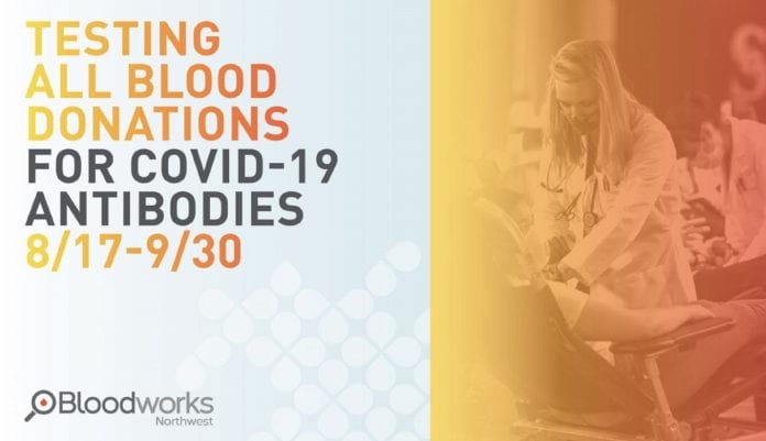 Bloodworks Northwest