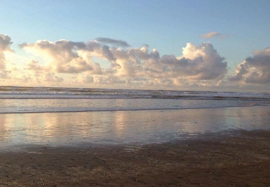 Grays Harbor Beaches