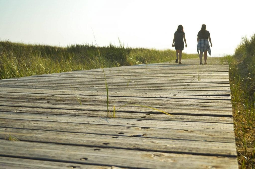 Grays Harbor Beaches