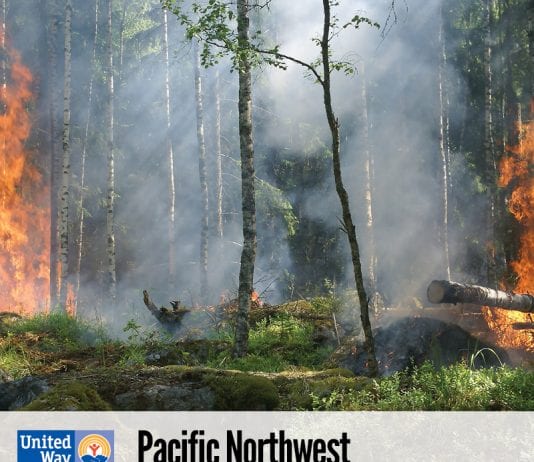 United Ways of the Pacific Northwest